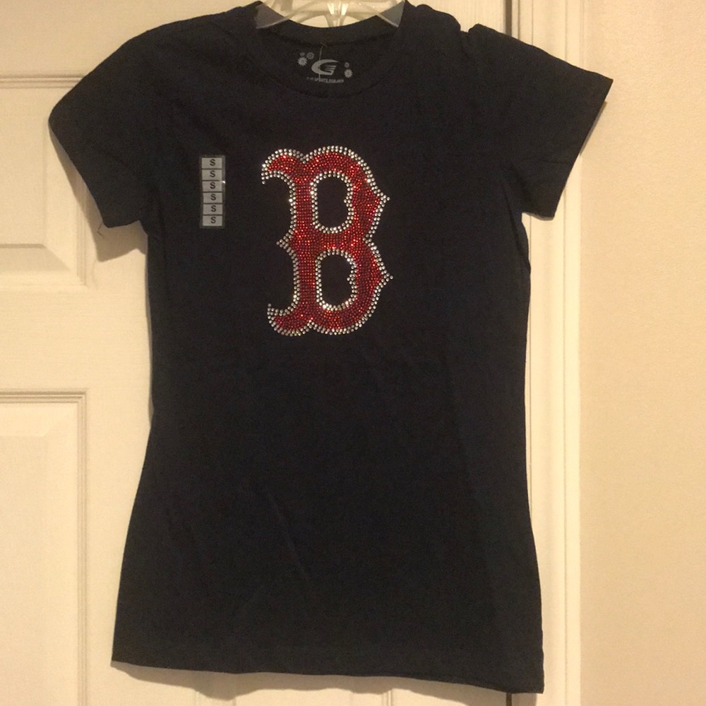 NWT Boston Red Sox Tee